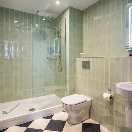 Abode 4* Manchester