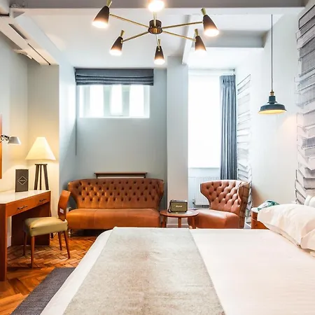 Abode Hotel Manchester
