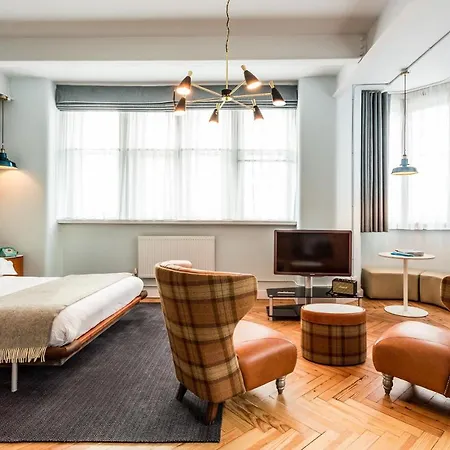 Abode Hotel Manchester