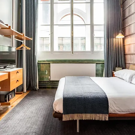 Abode 4* Manchester