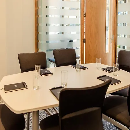 Premier Hotel apartamentowy 4*