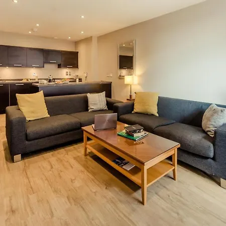 Hotel apartamentowy Premier