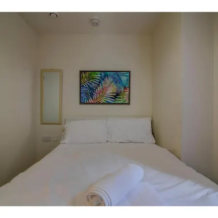 Apartmán Huge, Stylish For Up To 6 In Manchester