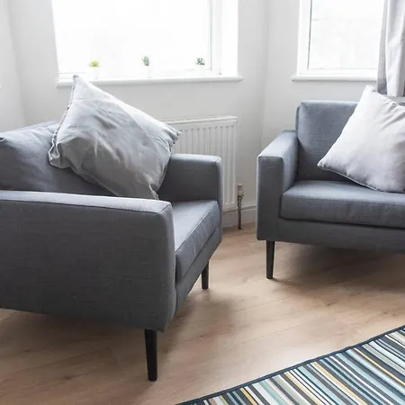 Apartment Cosy 1bd In West Didsbury Manchester