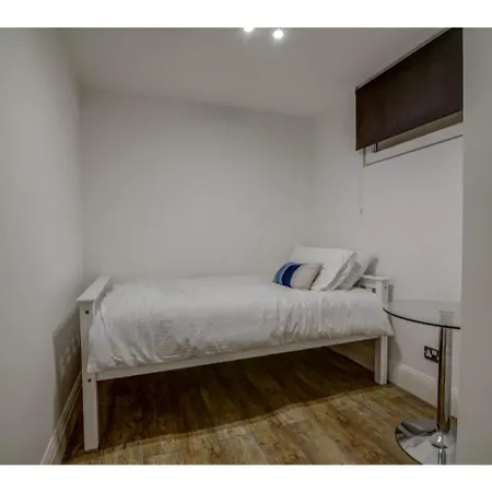 Large Stunning And Central Apt For 8 In Mcr Apartmán Manchester