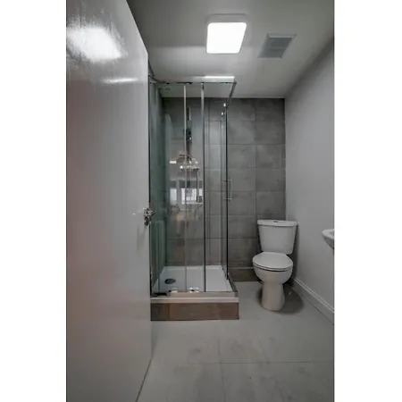 Apartmán Large Stunning And Central Apt For 8 In Mcr *
