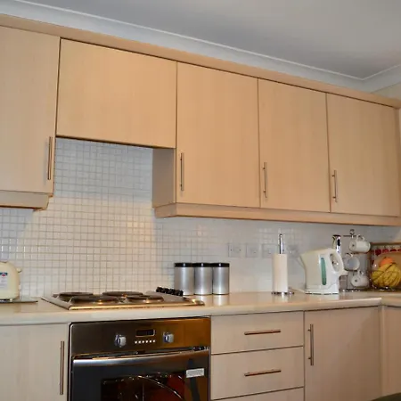 2 Bedroom Near City Centre * Манчестер