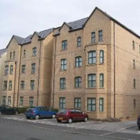 Апартаменты 2 Bedroom Near City Centre