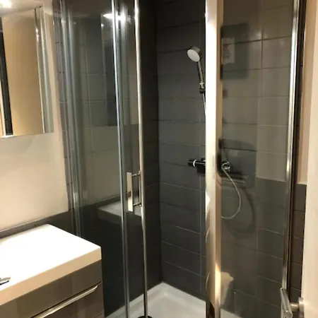 Modern 2 Bedroom In Central Апартаменты Манчестер