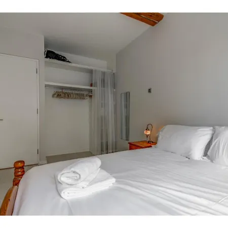 Апартаменты Stunning, Former Warehouse For 2 In Mcr