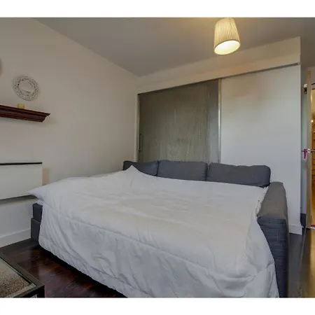 Apartmán Huge, Stylish For Up To 6 In Manchester