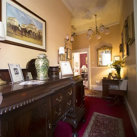 The Ascott Manchester