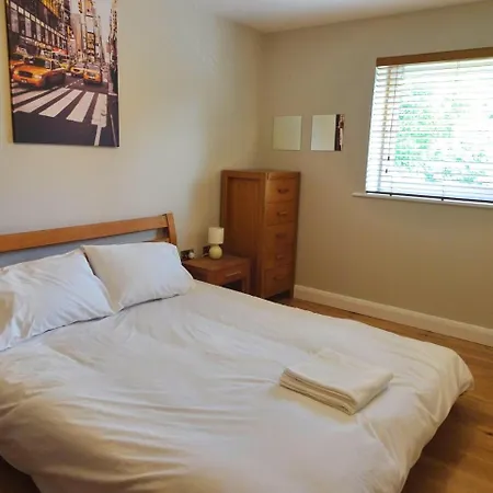 Rest & Recharge Withington Village * מנצ'סטר