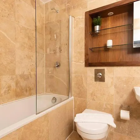 Stunning 3bd Canal-side In City Centre Апартаменты Манчестер