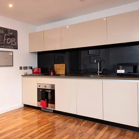 Διαμέρισμα Stunning 3bd Canal-side In City Centre *