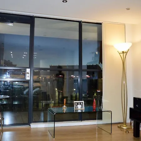 Apartmán Cosy 2 Bedroom Close To Deansgate