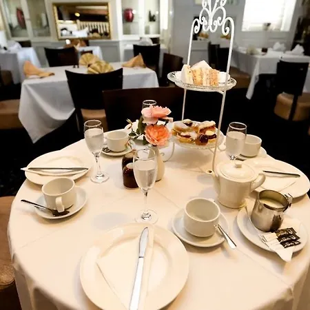Fairways & Leisure Club Prestwich