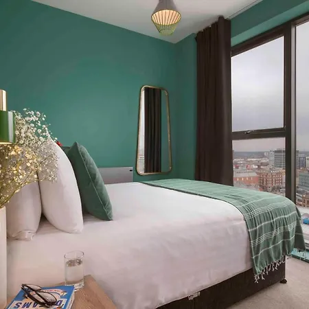Church Street By Supercity Aparthotel