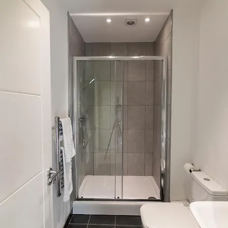 Apartament Stanley Street *