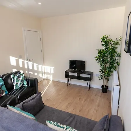 Apartament Stanley Street *