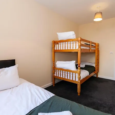 Apartament Stanley Street *