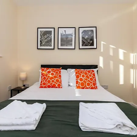 Apartament Stanley Street