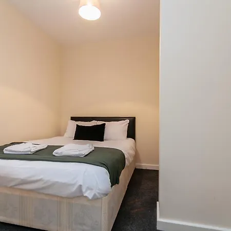 Apartament Stanley Street *