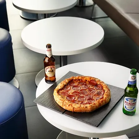 Ibis Budget Centre Pollard Street 2*