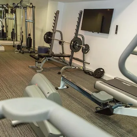 Church Street By Supercity