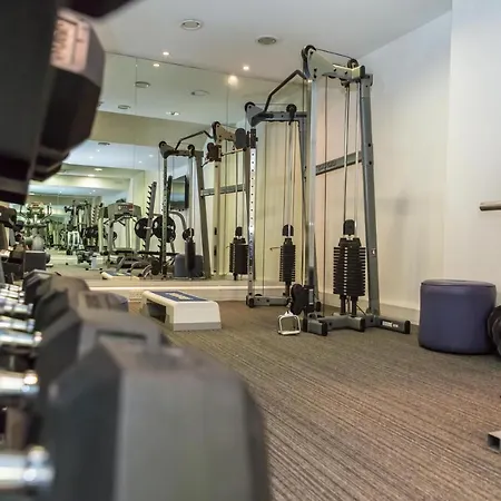 Aparthotel Church Street By Supercity