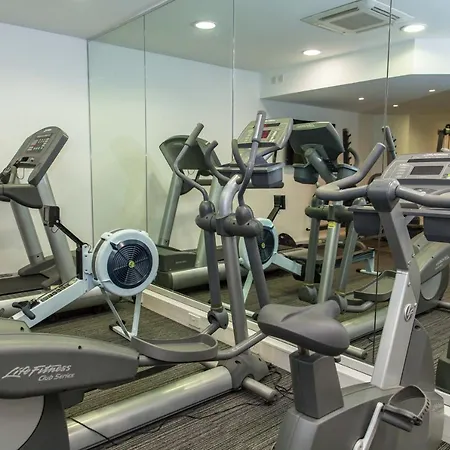 Apartahotel Church Street By Supercity