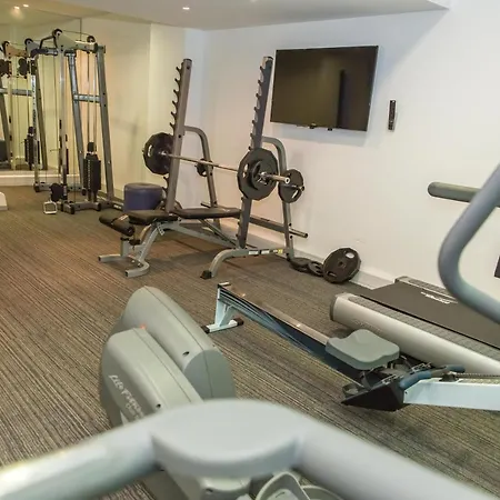 Church Street By Supercity 4* Manchester