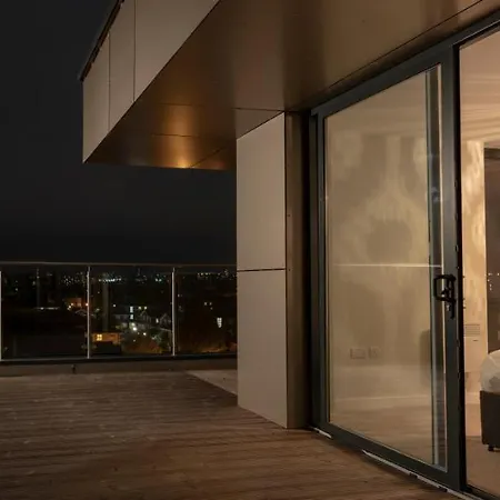 Apartment Adelphi Wharf *