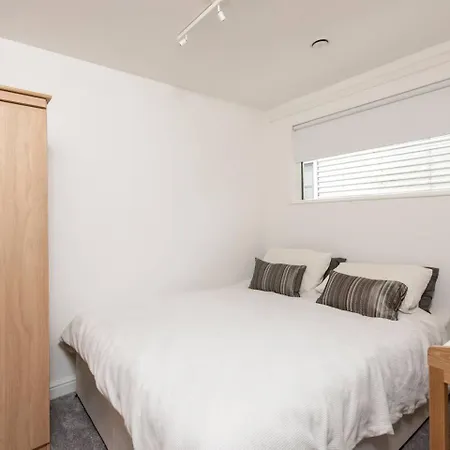 Stylish 2bd City Apt By Guestready *
