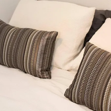 Stylish 2bd City Apt By Guestready Apartmán *