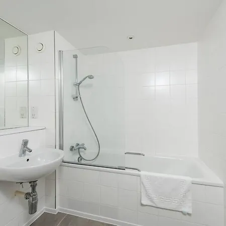 Stylish 2bd City Apt By Guestready Apartmán Manchester