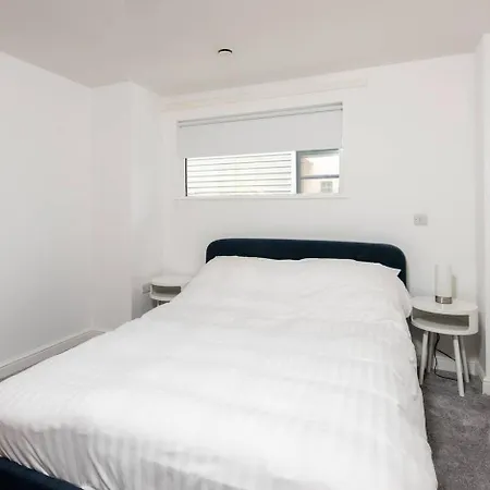 Stylish 2bd City Apt By Guestready Apartmán *