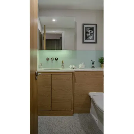 Stunning For 4 In Wilmslow, * Манчестер