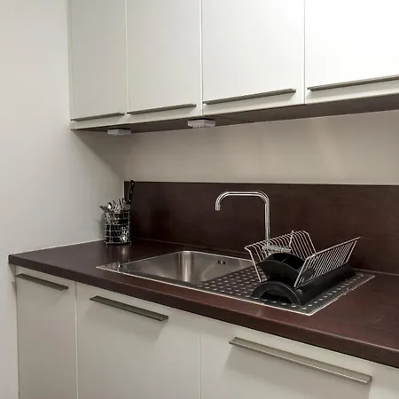 Skyline View Apt By Guestready Manchester