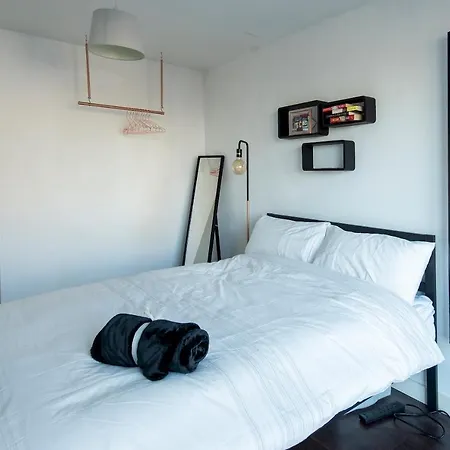 Skyline View Apt By Guestready Apartmán