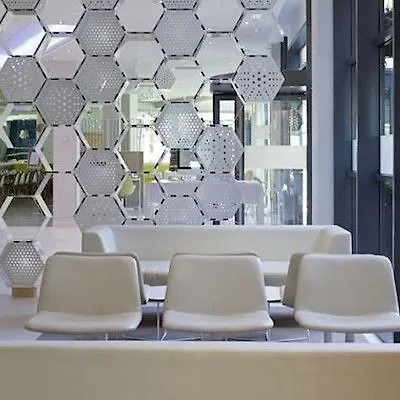 Отель A&o Centre
