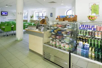 Hotel Ibis Budget Salford Quays