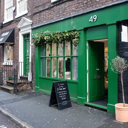 Amazing 2bd Apt - 5 Mins From Piccadilly Station!! Апартаменты
