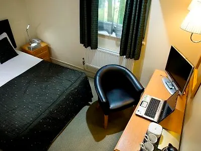 Hotell Chancellors