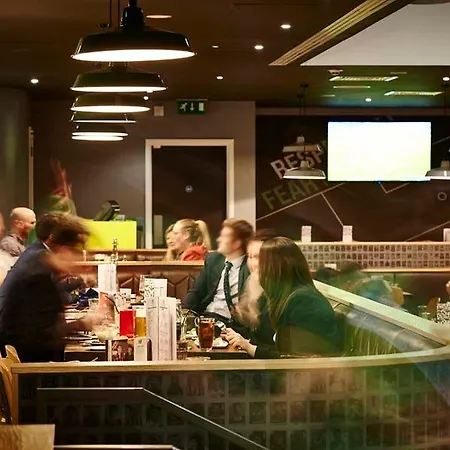 Football, Old Trafford, A Tribute Portfolio Otel Manchester