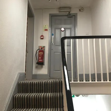 Hotell Ivy Mount Boutique Manchester