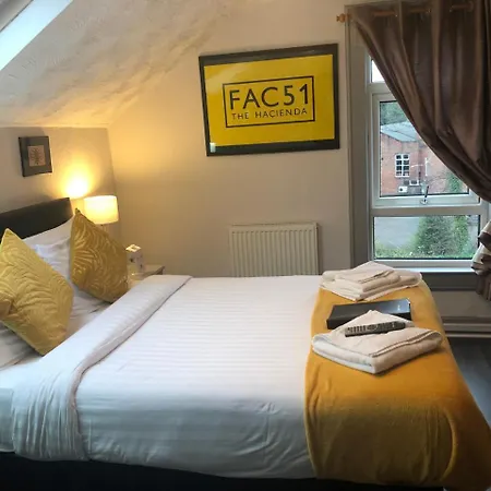 Hotell Ivy Mount Boutique 3*