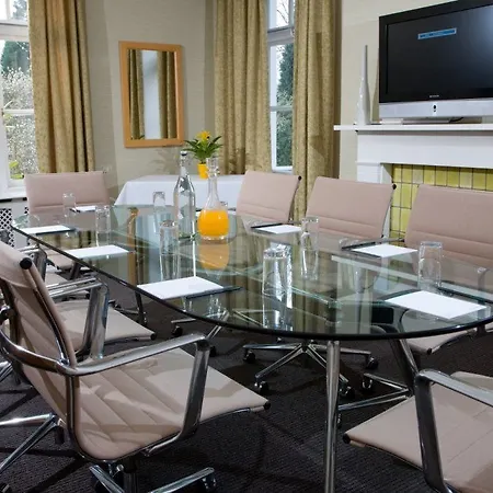 Chancellors Hotell