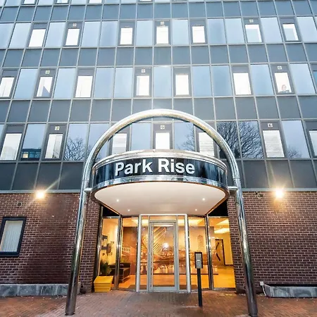 Old Trafford Gem - Free Parking Lejlighed