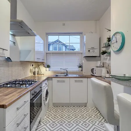 Willow House Luxury Serviced Lets Manchester